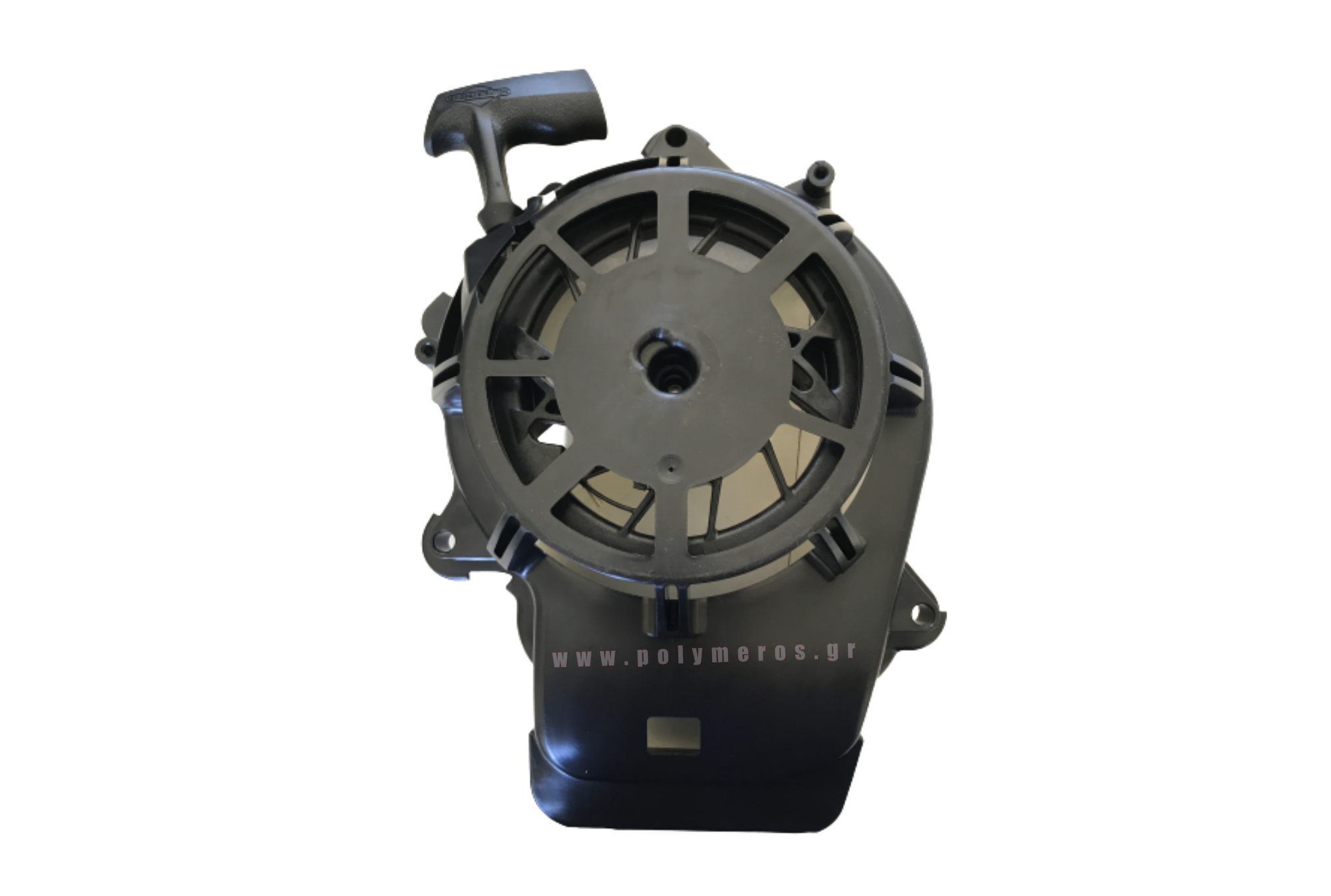 Χειρόμιζα θαμνοκοπτικού Briggs & Stratton 093J02, 103M02 (594062)